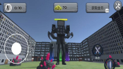 泰坦人战争模拟器游戏下载安装最新版 v1.0 screenshot 2
