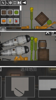 糖果快点逃游戏安卓版 v2.0.0 screenshot 1