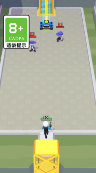 全力开枪游戏安卓版 v1.0.1 screenshot 4