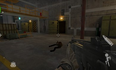 最后的地堡僵尸启示录游戏最新版下载（The Last Bunker Zombie Apocalypse） v1.07 screenshot 4