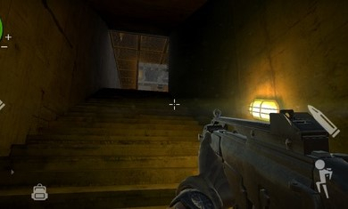 最后的地堡僵尸启示录游戏最新版下载（The Last Bunker Zombie Apocalypse） v1.07 screenshot 1