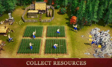 国王的游戏鲜血王座官方最新版下载（Game of Kings） v2.0.043 screenshot 4
