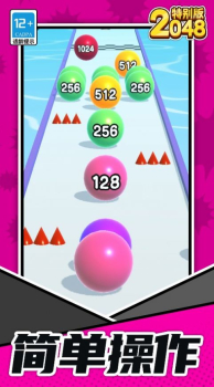 2048特别版下载安装最新版 v1.1.1 screenshot 4