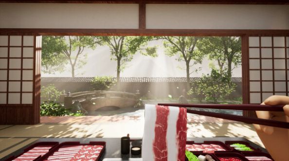 火锅时间到游戏中文版（Its Hot Pot Time） v1.0 screenshot 2