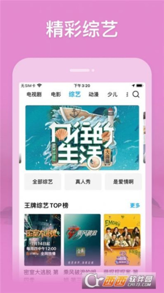 竹叶视频无广告版下载最新版安装