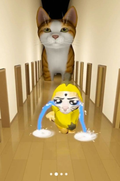 香蕉猫大作战下载安装正版