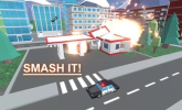 完全城市粉碎模拟器核战争游戏中文手机版下载（Total City Smash 3D） v0.1.7 screenshot 2