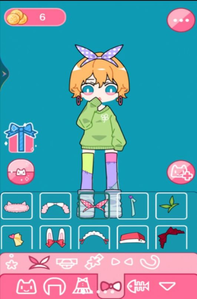 樱花二次元少女游戏最新版