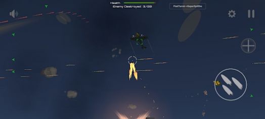 防空指挥官世界大战游戏下载中文版 v1.0.4 screenshot 5