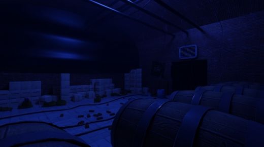 面包熊的五夜后宫游戏下载安装最新版