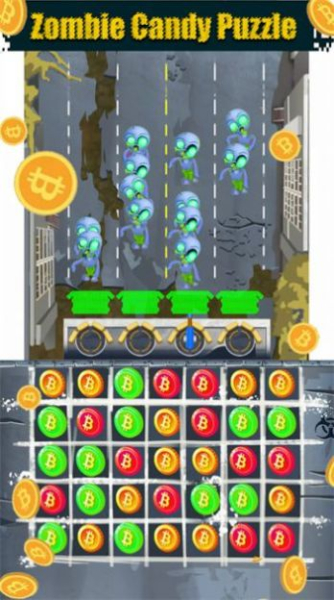 丧尸末世大战游戏最新中文版