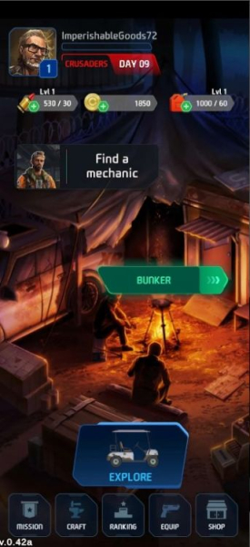 僵尸杀手序幕游戏最新中文版（ZombKiller Prologue）