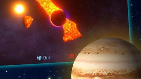 星际摧毁模拟器下载安装最新版