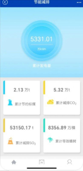 光储能量云监控软件app v1.0 screenshot 2