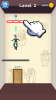 Rescue Toilet Head Cut Game v1.0.2 screenshot 1