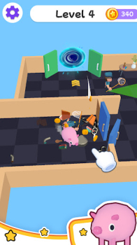 Agent Pet Game v1.1 screenshot 4