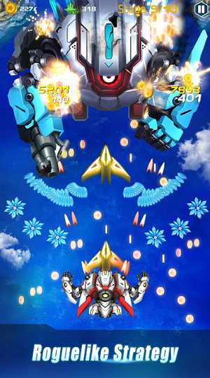ACE Air Cruiser Elite apk