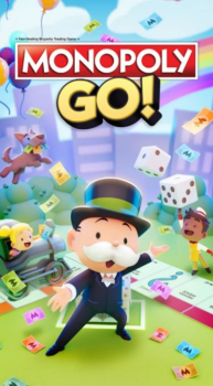 MONOPOLY GO hack android apk v1.11.0 screenshot 1