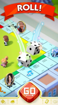 MONOPOLY GO hack android apk v1.11.0 screenshot 2