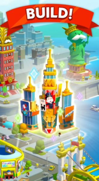 MONOPOLY GO hack android apk