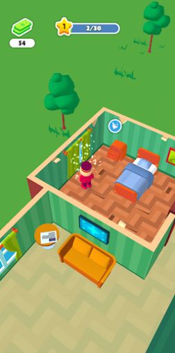 My Perfect Hotel game