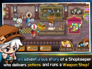 Dungeon Delivery apk v1.2.1 screenshot 2
