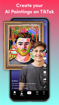 TikTok 31.3.4 Apk v28.3.3 screenshot 2