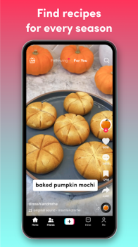 TikTok 31.3.4 Apk v28.3.3 screenshot 4