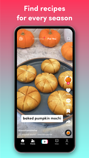 TikTok 31.3.4 Apk