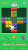 Block Blast Journey Game v1.9 screenshot 2