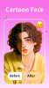 FaceMax Photo Editor Apk v1.0.0 screenshot 3