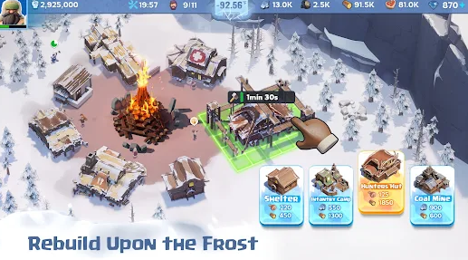 Whiteout Survival apk  1.10.2 screenshot 2