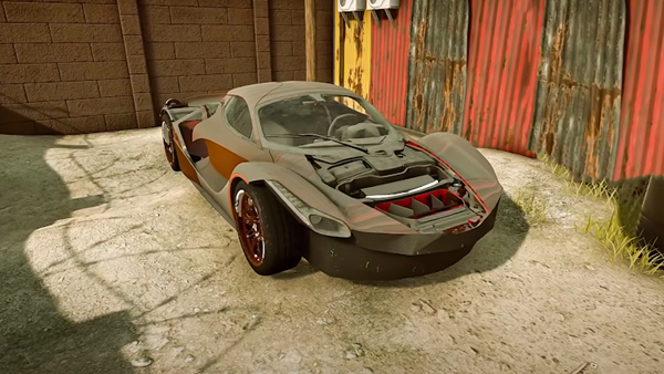 Car Saler Simulator Games 23 apk Download v1.0 screenshot 4