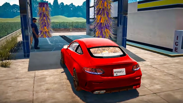 Car Saler Simulator Games 23 apk Download v1.0 screenshot 3