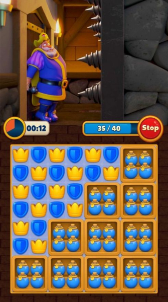 Royal Match apk