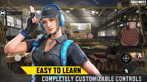 Call of Duty Mobile apk v1.0.40 screenshot 3