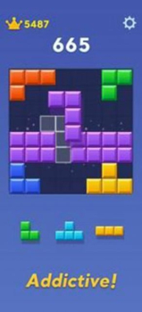 Block Blast Adventure Master hack apk v3.3.6 screenshot 3