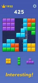 Block Blast Adventure Master hack apk v3.3.6 screenshot 2