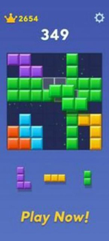 Block Blast Adventure Master hack apk v3.3.6 screenshot 1