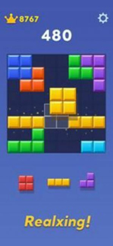 Block Blast Adventure Master hack apk v3.3.6 screenshot 4