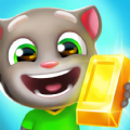 Talking Tom Gold Run Hack