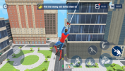Spider Fighting Game v3.1.5 screenshot 1