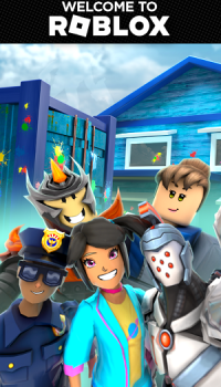 Roblox download apk v2.594.524 screenshot 1