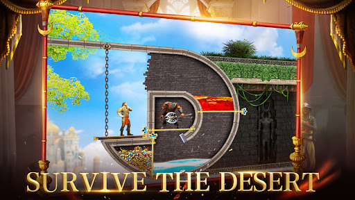 Evony The Kings Return 4.56.1 Apk  v1.0 screenshot 1