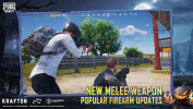 PUBG MOBILE 2.8 Apk v3.9.0 screenshot 2