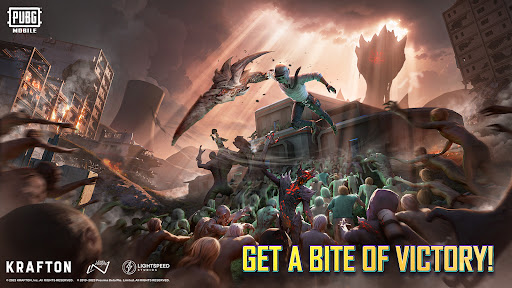 PUBG MOBILE 2.8 Apk
