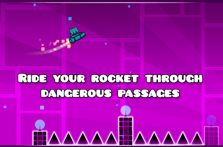 Geometry Dash Lite apk