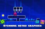 Geometry Dash Lite apk v2.2.14 screenshot 3