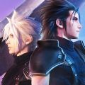 FINAL FANTASY VII EVER CRISIS Apk