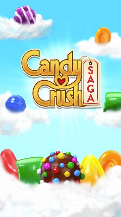 Candy Crush Saga hack mod apk